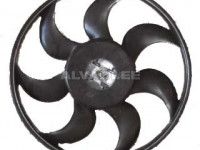 Hyundai Sonata (EF) 1998-2005 RADIAATORI VENTILAATOR