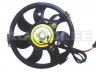Audi A4 (B5) 1994-2001 RADIAATORI VENTILAATOR