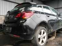 Opel Astra (J) 2010 - Auto varaosat