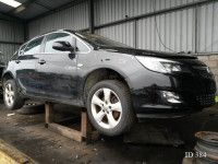 Opel Astra (J) 2010 - Auto varaosat