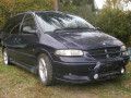 Chrysler Voyager / Town & Country 1997 - Auto varaosat