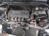 Toyota Avensis (T25) 2007 - Auto varaosat