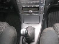 Toyota Avensis (T25) 2007 - Auto varaosat
