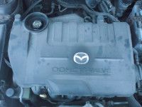 Mazda 6 (GG / GY) 2004 - Auto varaosat