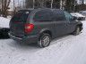 Chrysler Voyager / Town & Country 2004 - Auto varaosat