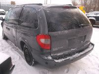 Chrysler Voyager / Town & Country 2004 - Auto varaosat