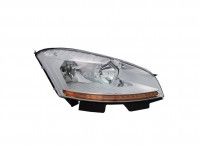 Citroen C4 Picasso 2006-2013 ESITULI