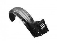 Mitsubishi Pajero 2007-2021 LOGAR