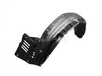 Mitsubishi Pajero 2007-2021 LOGAR