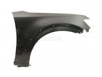 Mitsubishi Pajero 2007-2021 Poritiib