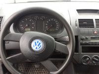 Volkswagen Polo 2002 - Auto varaosat