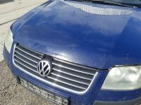 Volkswagen Passat 2003 - Auto varaosat