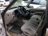 Chevrolet Suburban 1996 - Auto varaosat