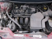 Chrysler Stratus 1998 - Auto varaosat