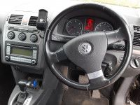 Volkswagen Touran 2007 - Auto varaosat