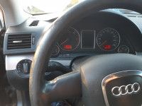 Audi A4 (B7) 2006 - Auto varaosat