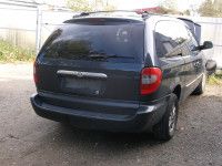 Chrysler Voyager / Town & Country 2001 - Auto varaosat