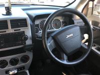 Jeep Patriot 2009 - Auto varaosat