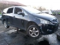 Mitsubishi Grandis 2007 - Auto varaosat