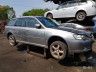 Subaru Legacy 2006 - Auto varaosat