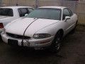Buick Riviera 1996 - Auto varaosat