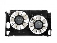 Toyota Prius 2009-2016 RADIAATORI VENTILAATOR