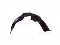 Mazda 2 (DE) 2007-2014 LOGAR