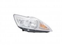Ford Focus 2004-2011 ESITULI