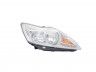 Ford Focus 2004-2011 ESITULI