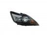 Ford Focus 2004-2011 ESITULI