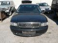 Audi A8 (D2) 1995 - Auto varaosat
