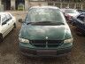 Chrysler Voyager / Town & Country 1996 - Auto varaosat