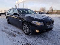 BMW 5 (F10 / F11) 2010 - Auto varaosat