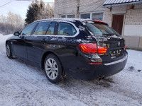 BMW 5 (F10 / F11) 2010 - Auto varaosat