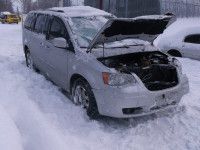 Chrysler Grand Voyager / Town & Country 2009 - Auto varaosat