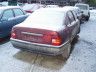 Opel Vectra (A) 1989 - Auto varaosat