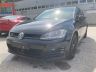 Volkswagen Golf 7 2014 - Auto varaosat