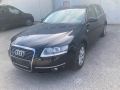 Audi A6 (C6) 2008 - Auto varaosat