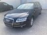 Audi A6 (C6) 2008 - Auto varaosat