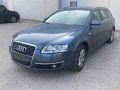 Audi A6 (C6) 2008 - Auto varaosat