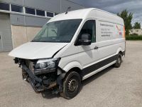 Volkswagen Crafter 2020 - Auto varaosat