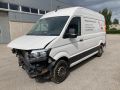 Volkswagen Crafter 2020 - Auto varaosat
