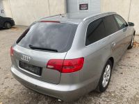 Audi A6 (C6) 2006 - Auto varaosat