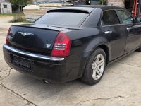 Chrysler 300C 2007 - Auto varaosat
