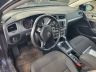 Volkswagen Golf 7 2015 - Auto varaosat