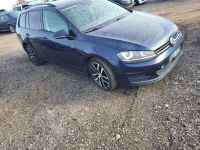 Volkswagen Golf 7 2015 - Auto varaosat