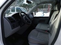 Volkswagen Transporter (T5, Caravelle, Multivan) 2011 - Auto varaosat
