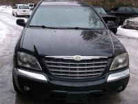 Chrysler Pacifica 2005 - Auto varaosat