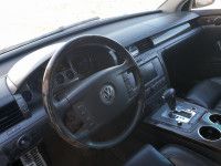 Volkswagen Phaeton 2006 - Auto varaosat
