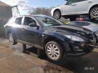 Mazda 6 (GH) 2010 - Auto varaosat